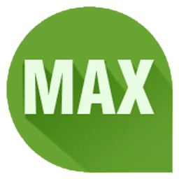 max管家素材管理系统
