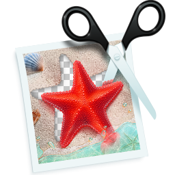 photoscissors(抠图软件)