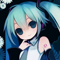 初音ミクqq表情包
