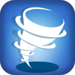 抖音龙卷风大作战游戏(tornado.io)
