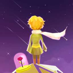 宝丽星辰王子的故事官方版