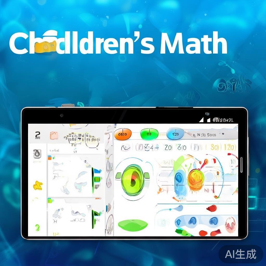 AI生成的软件介绍图片