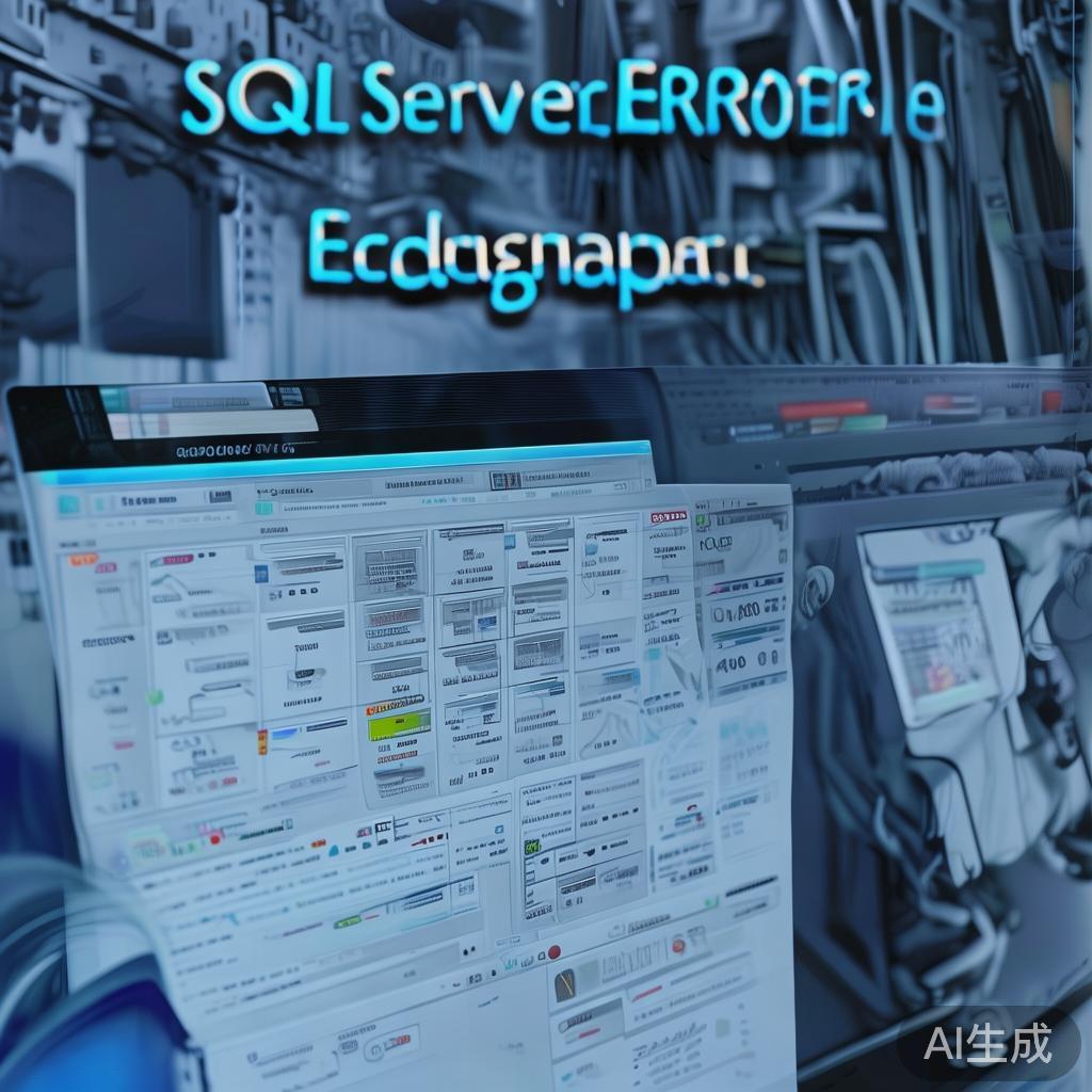 SQL Server错误代码大全