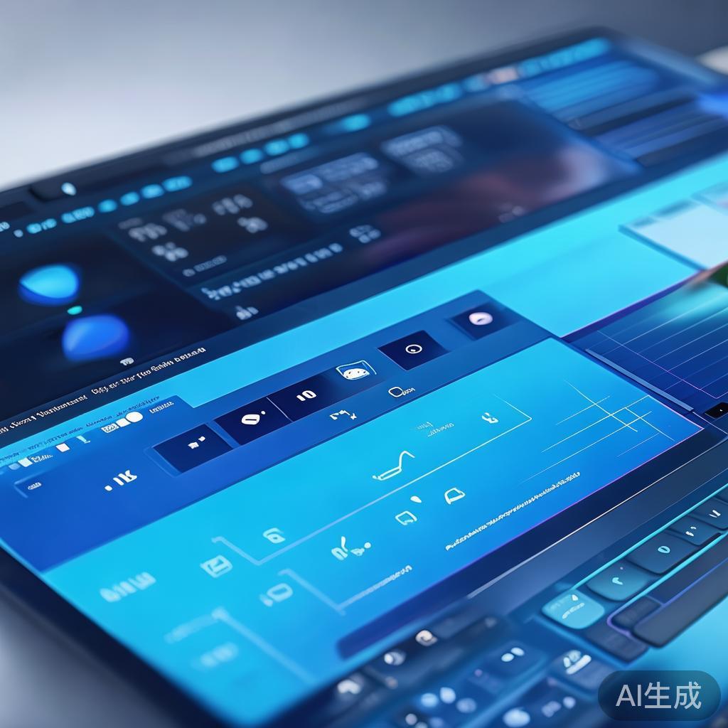 蓝光平面图制作软件