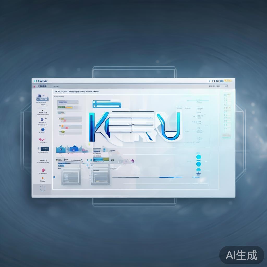科瑞KERY工程预算软件
