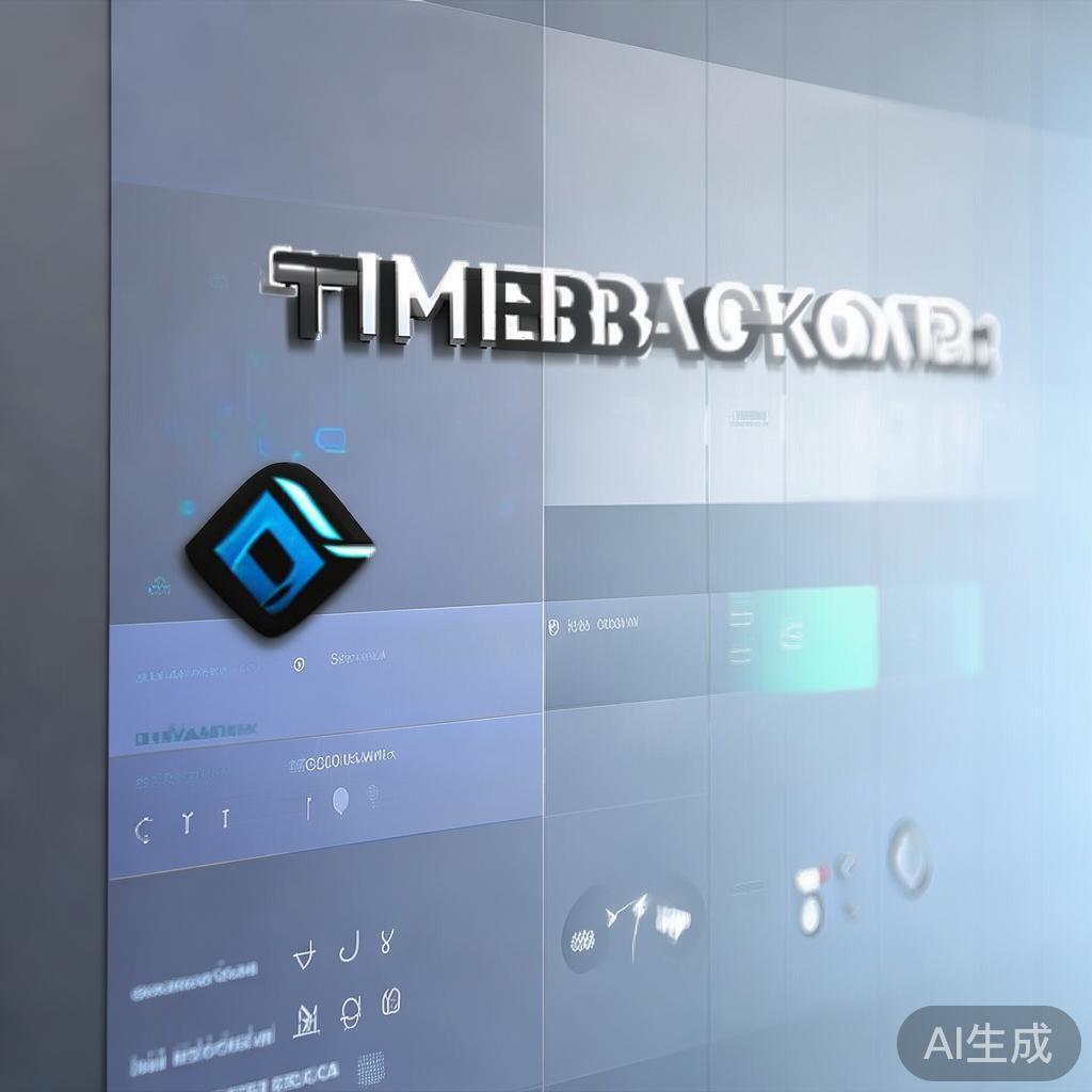 TIMEBACK SOLO(系统备份还原软件)