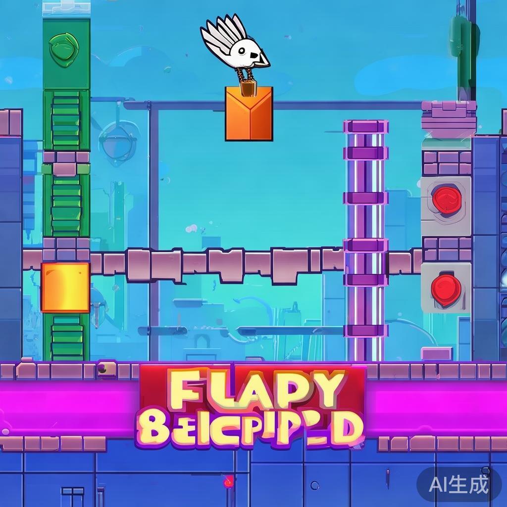 AI生成的软件介绍图片