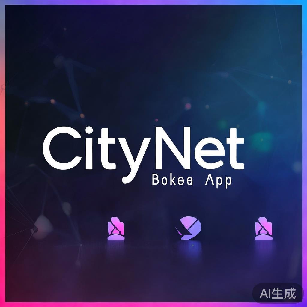 城网中介版app