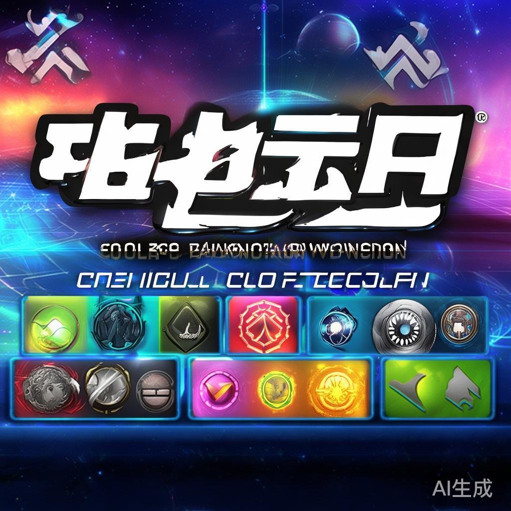 AI生成的软件介绍图片