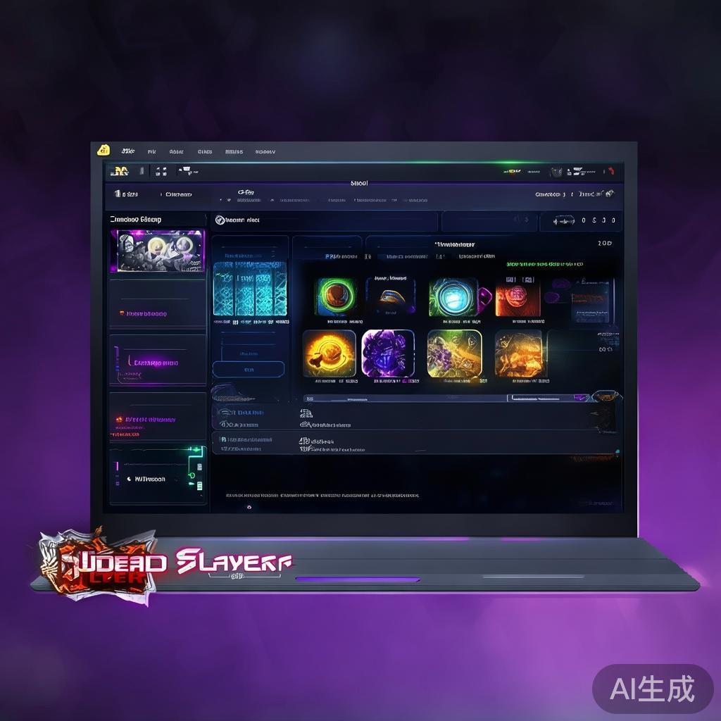 亡灵杀手中文修改版(Undead Slayer)