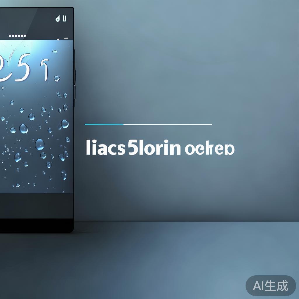 AI生成的软件介绍图片