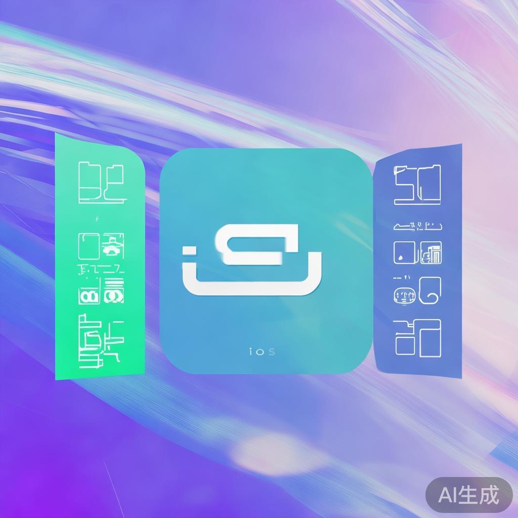 AI生成的软件介绍图片