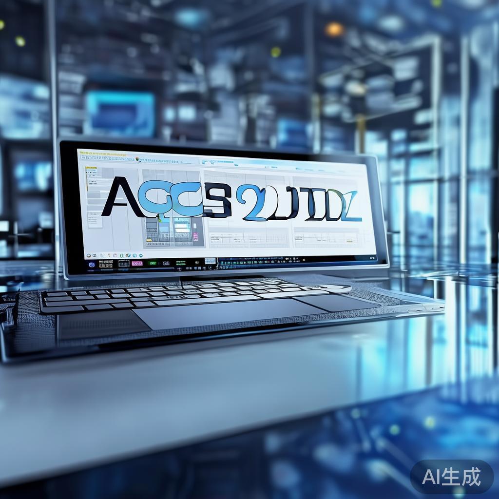 AI生成的软件介绍图片