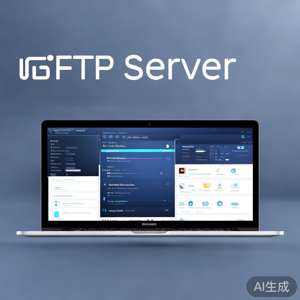 AI生成的软件介绍图片
