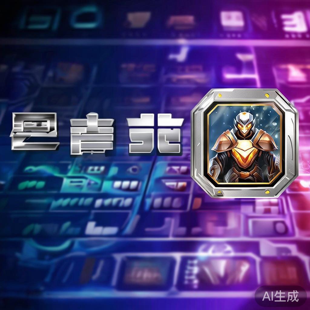 AI生成的软件介绍图片