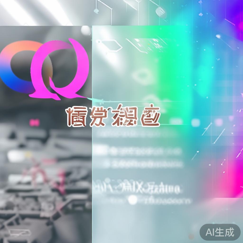 AI生成的软件介绍图片