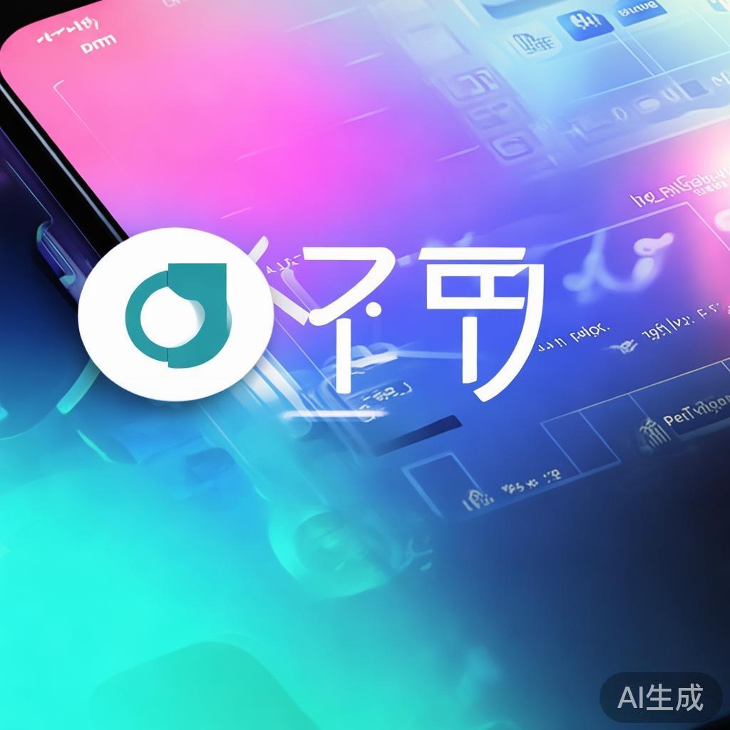AI生成的软件介绍图片