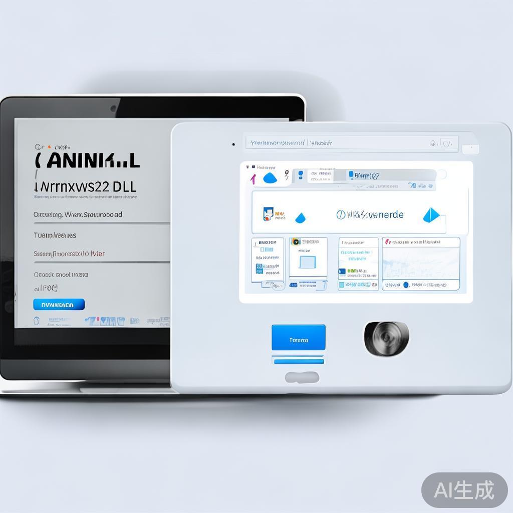AI生成的软件介绍图片