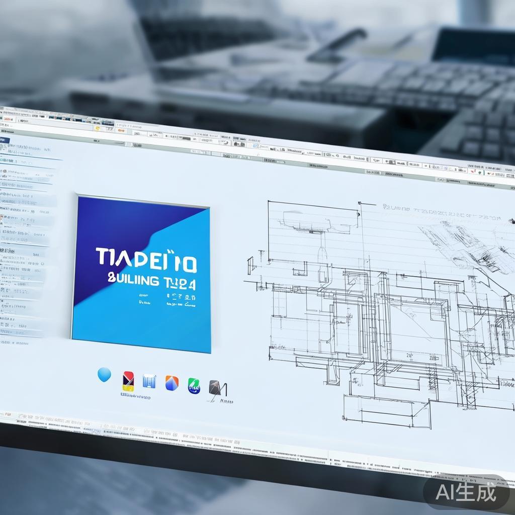 AI生成的软件介绍图片