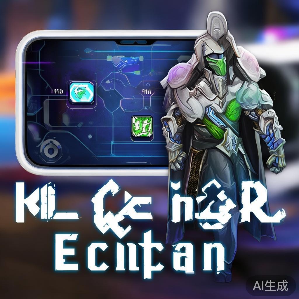 AI生成的软件介绍图片