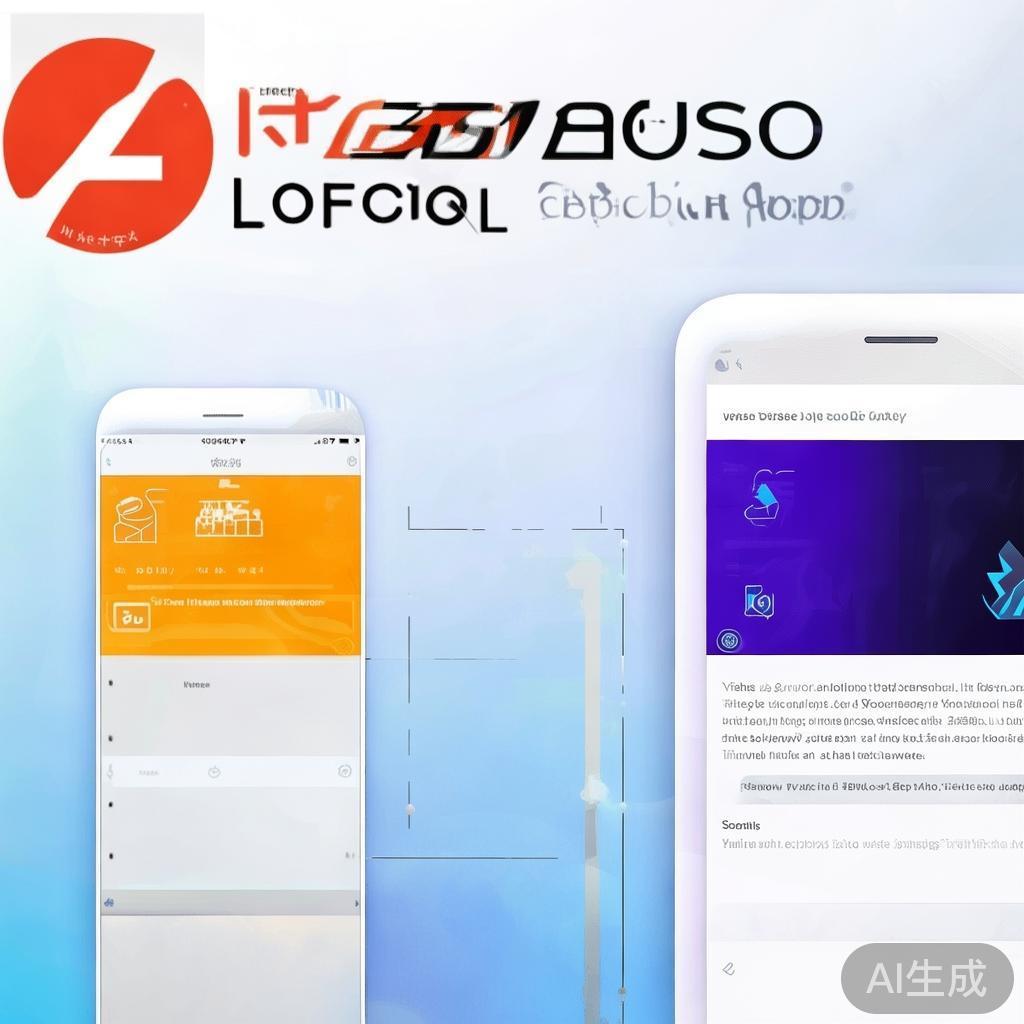 AI生成的软件介绍图片