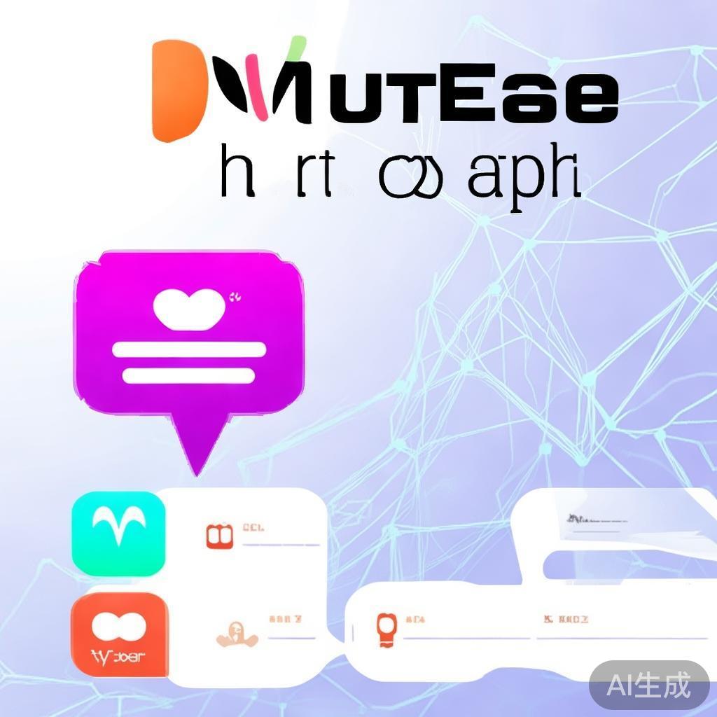 AI生成的软件介绍图片