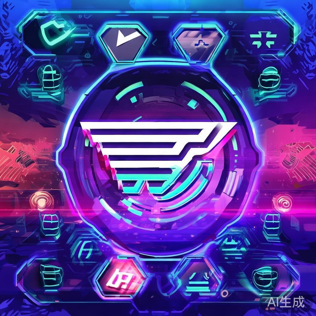 AI生成的软件介绍图片