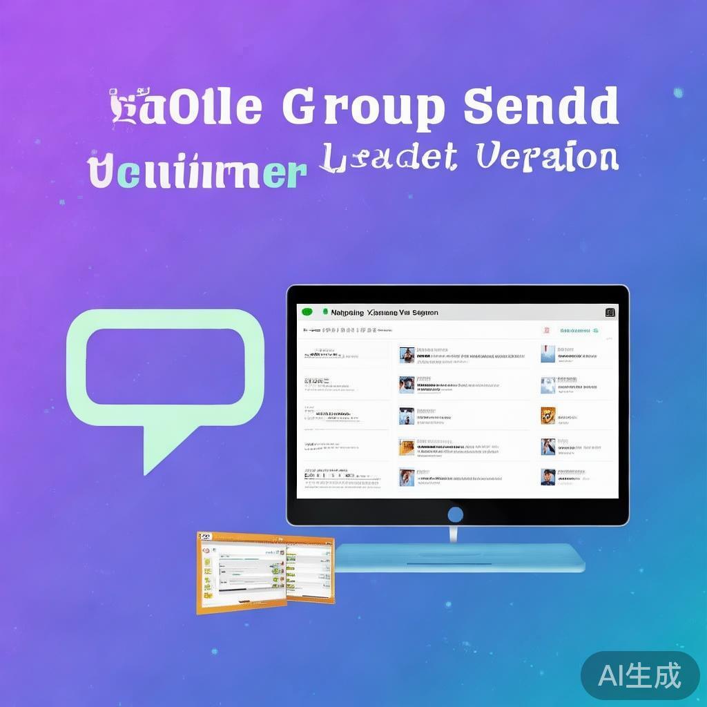 小磊qq群发器最新版