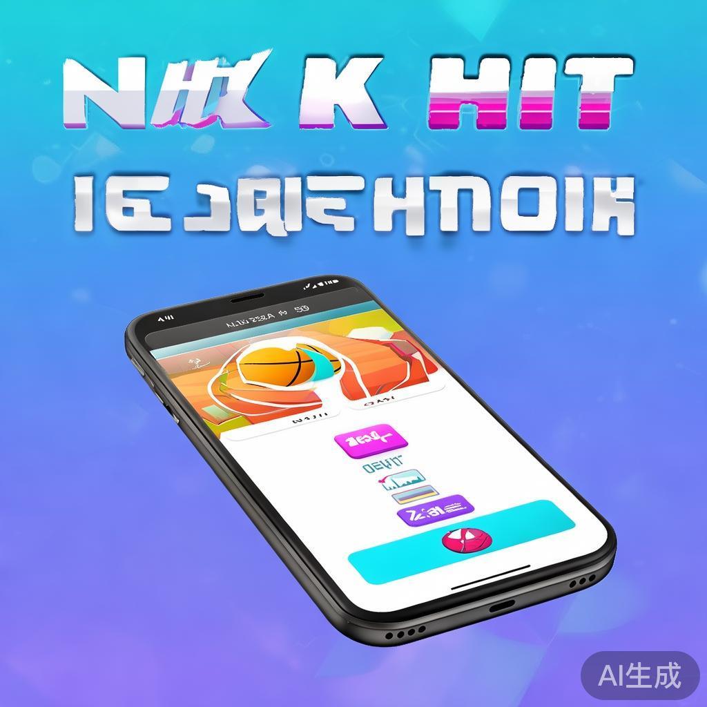 AI生成的软件介绍图片