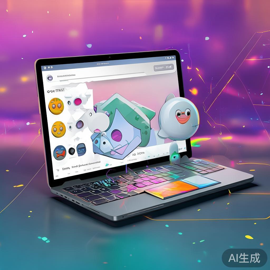 梦幻西游表情包大全