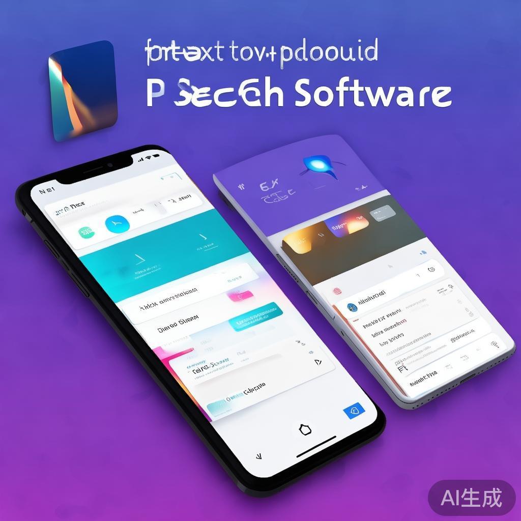 免费文字转语音软件