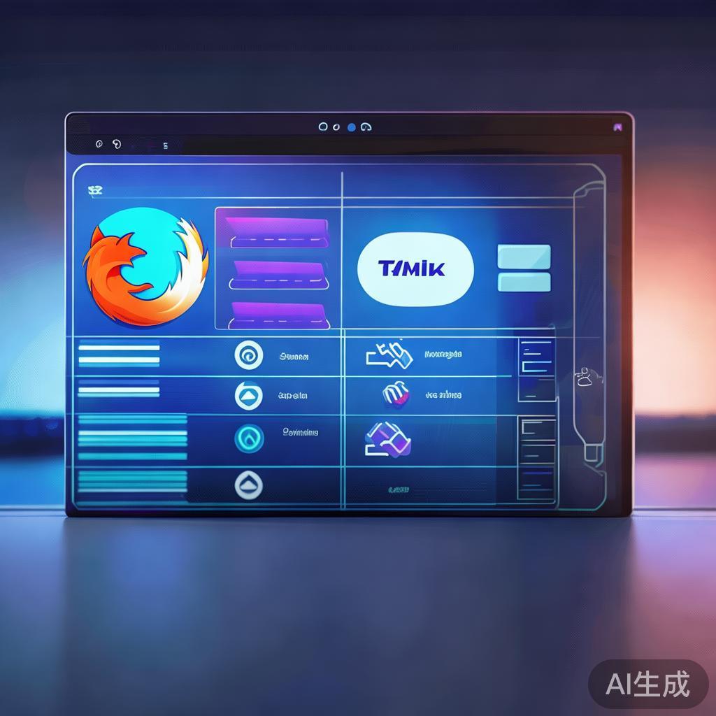 AI生成的软件介绍图片