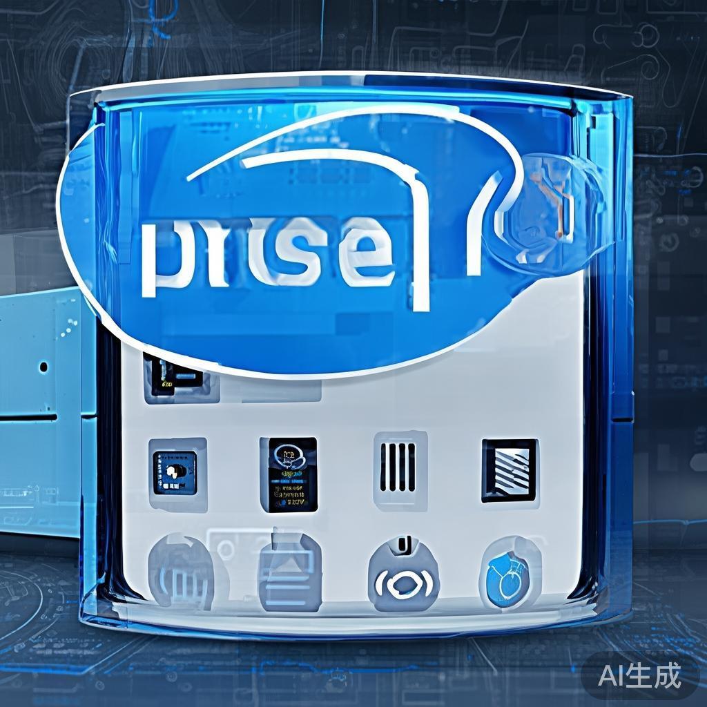 AI生成的软件介绍图片