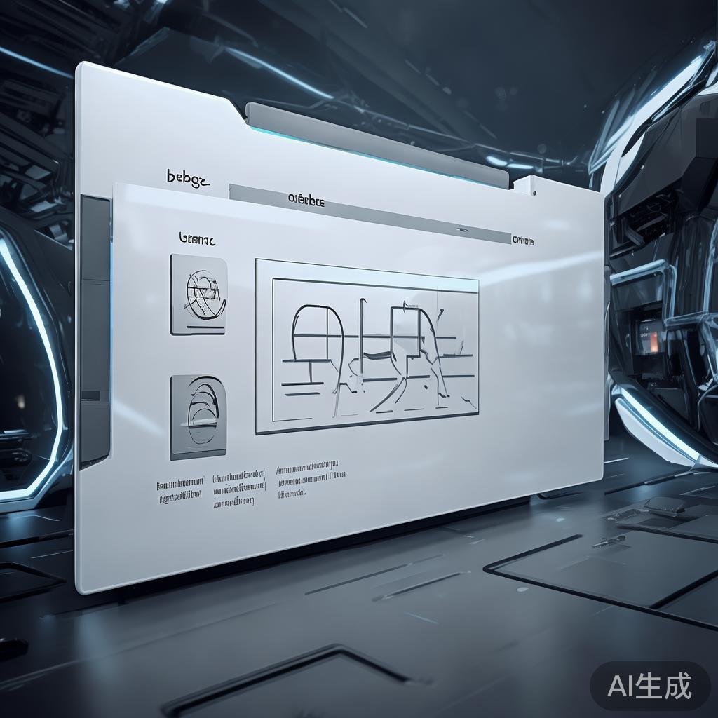 AI生成的软件介绍图片