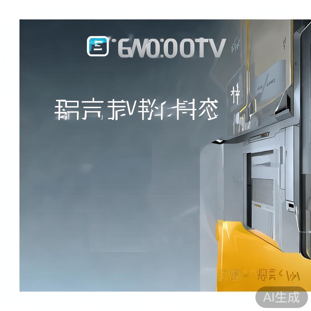 AI生成的软件介绍图片