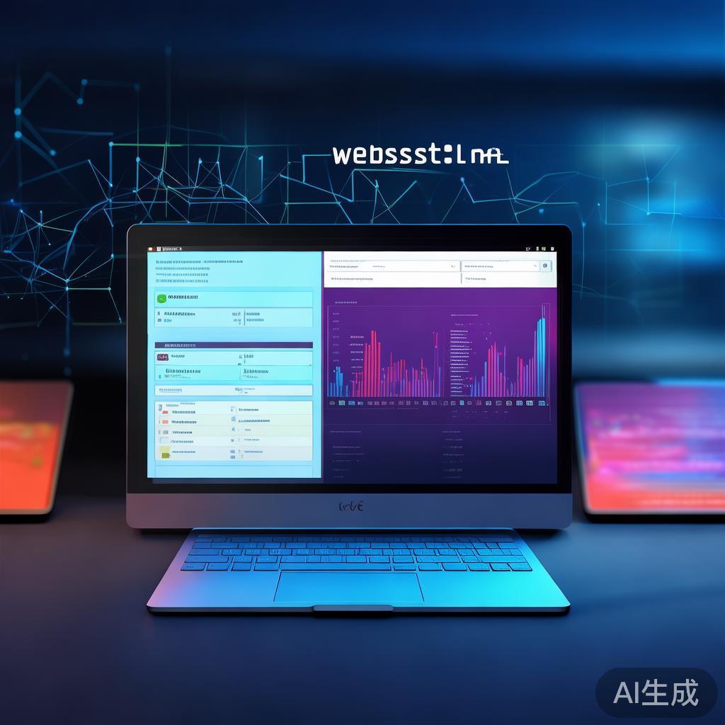 AI生成的软件介绍图片