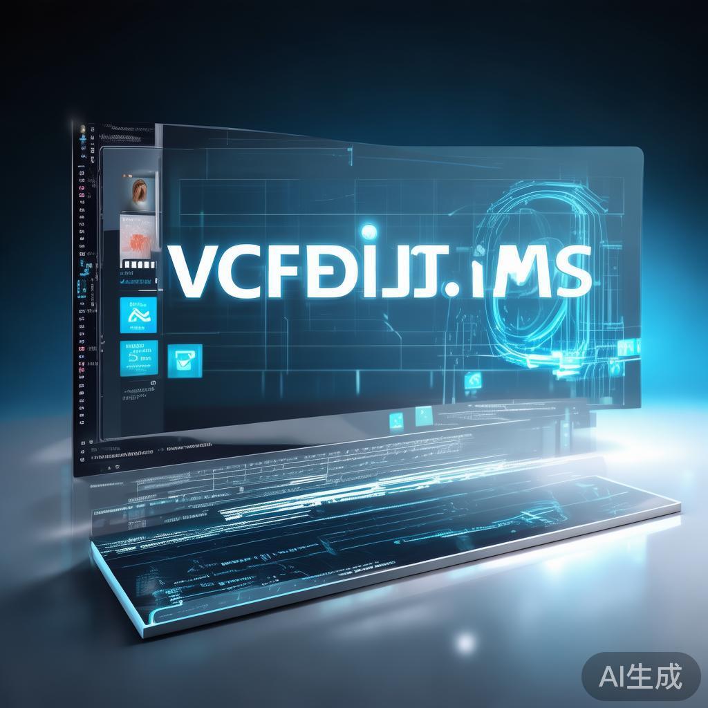 AI生成的软件介绍图片