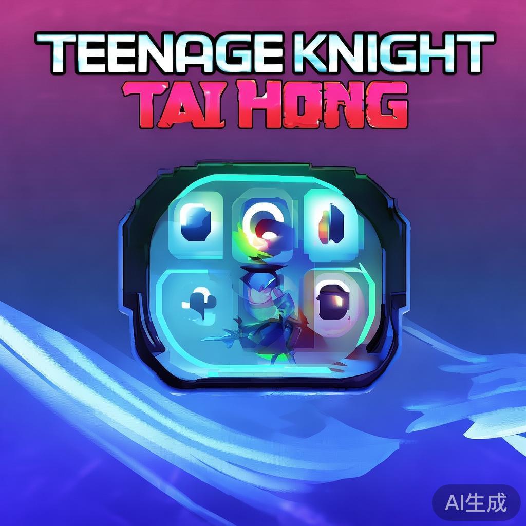 AI生成的软件介绍图片