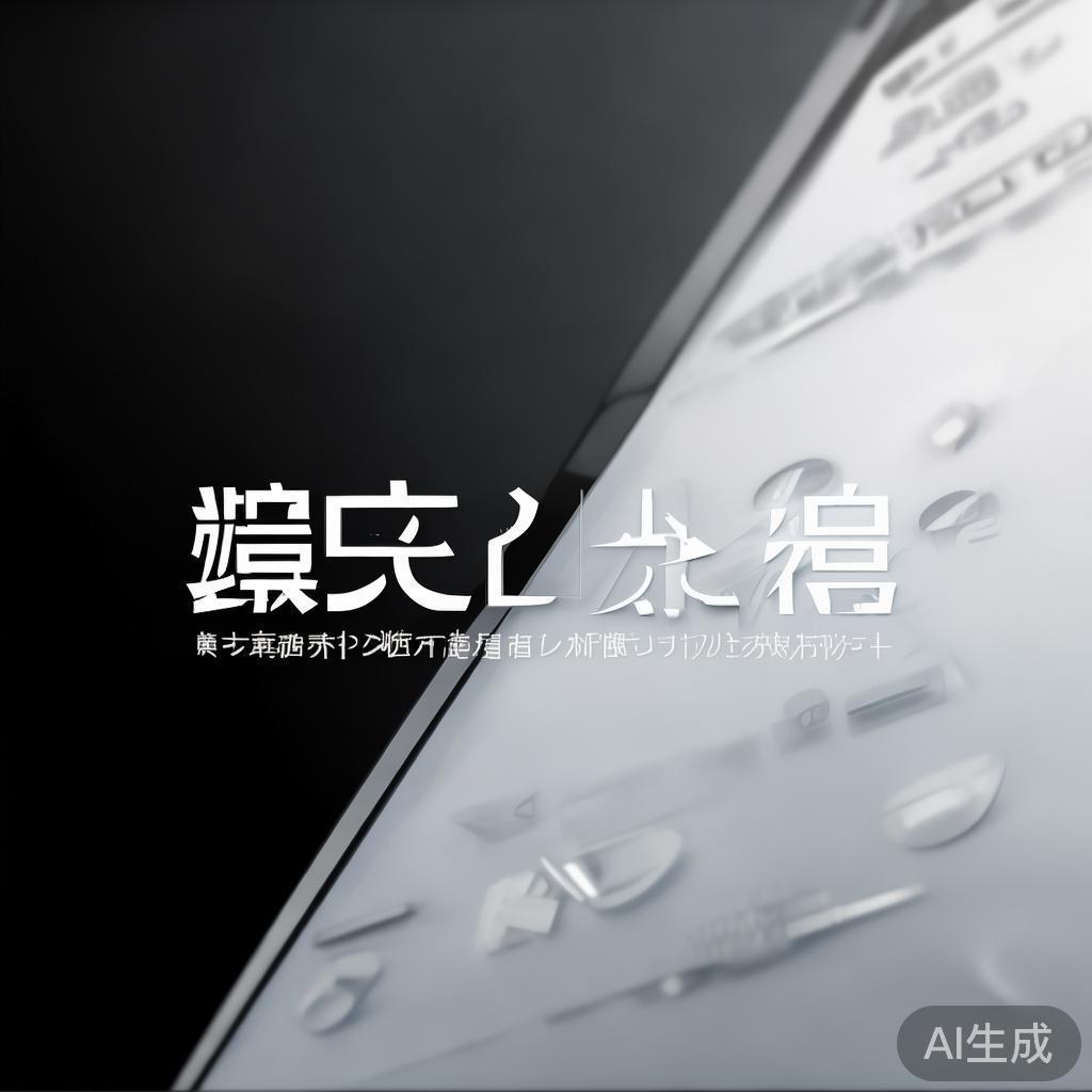 AI生成的软件介绍图片