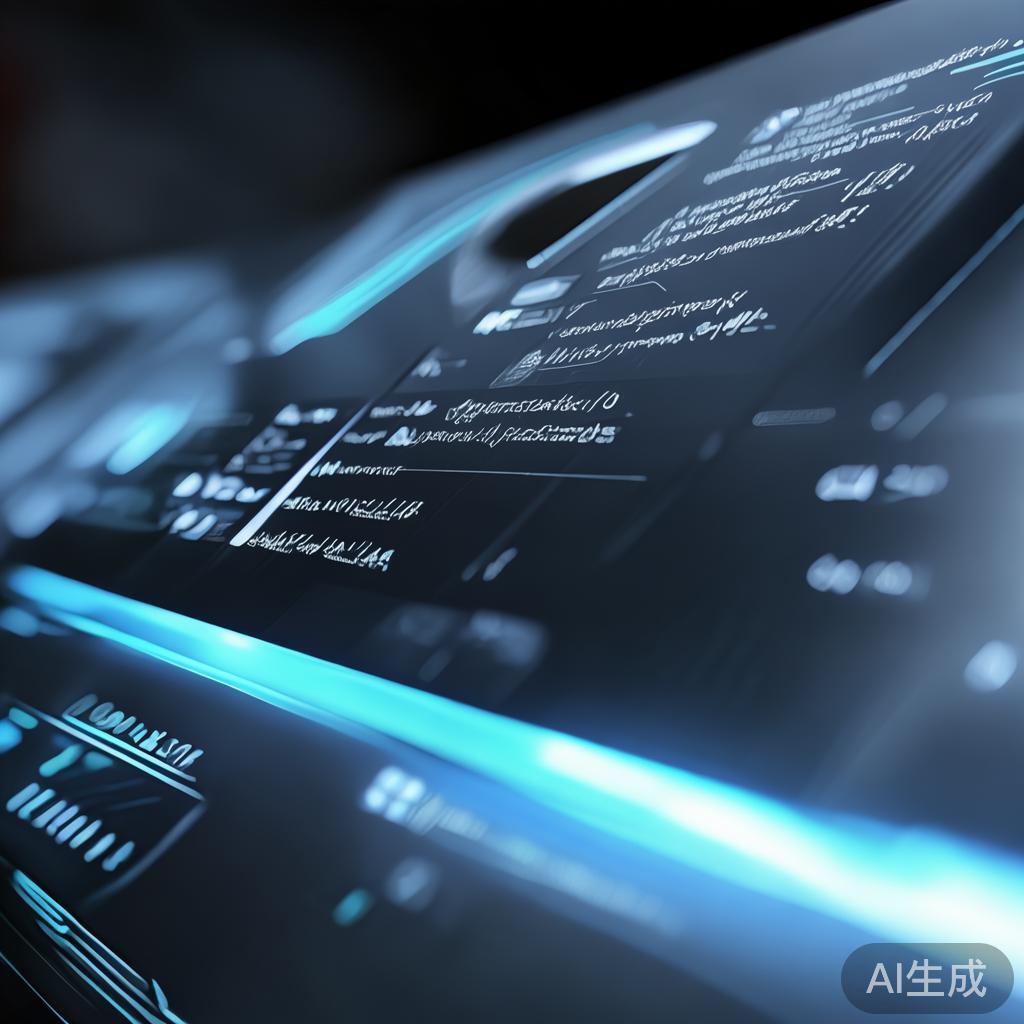 AI生成的软件介绍图片