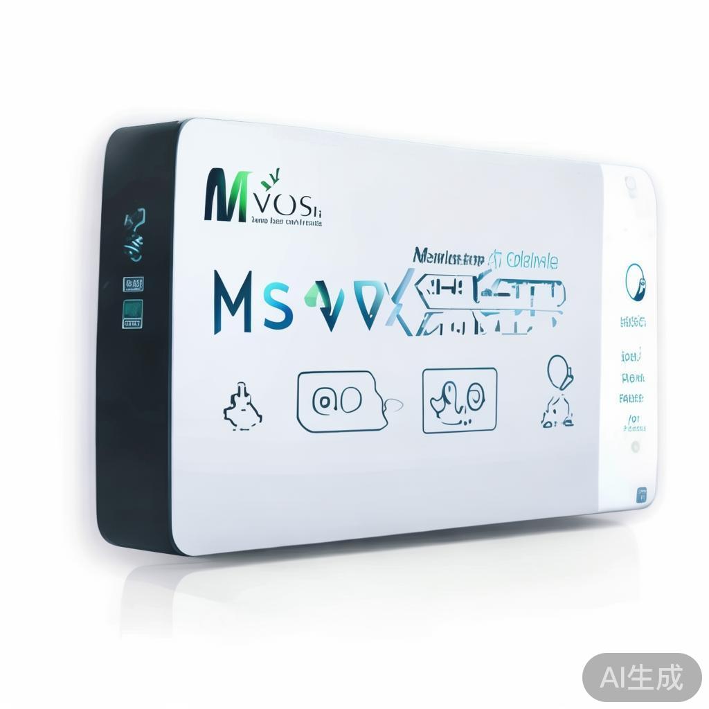 AI生成的软件介绍图片