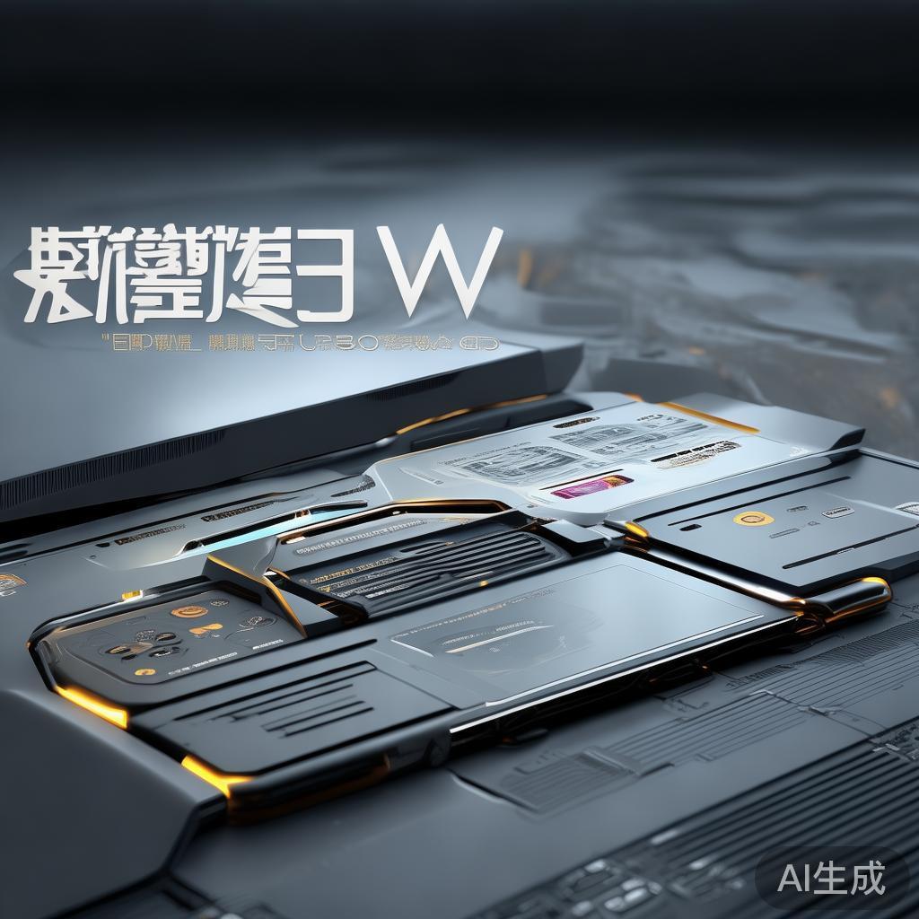 AI生成的软件介绍图片