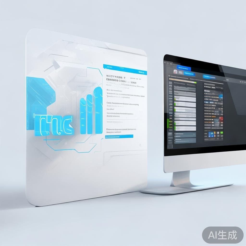 AI生成的软件介绍图片