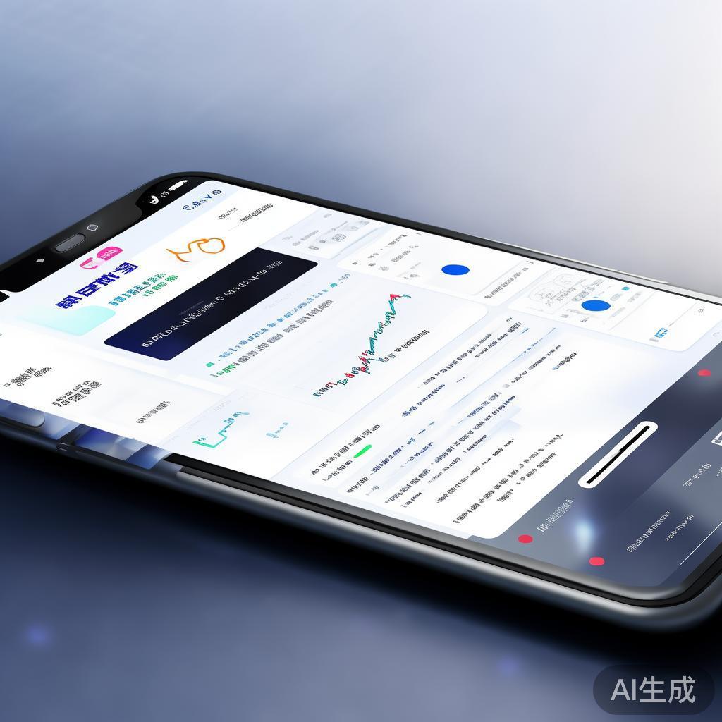 AI生成的软件介绍图片