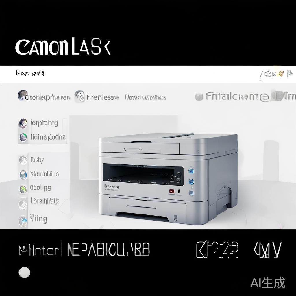 AI生成的软件介绍图片