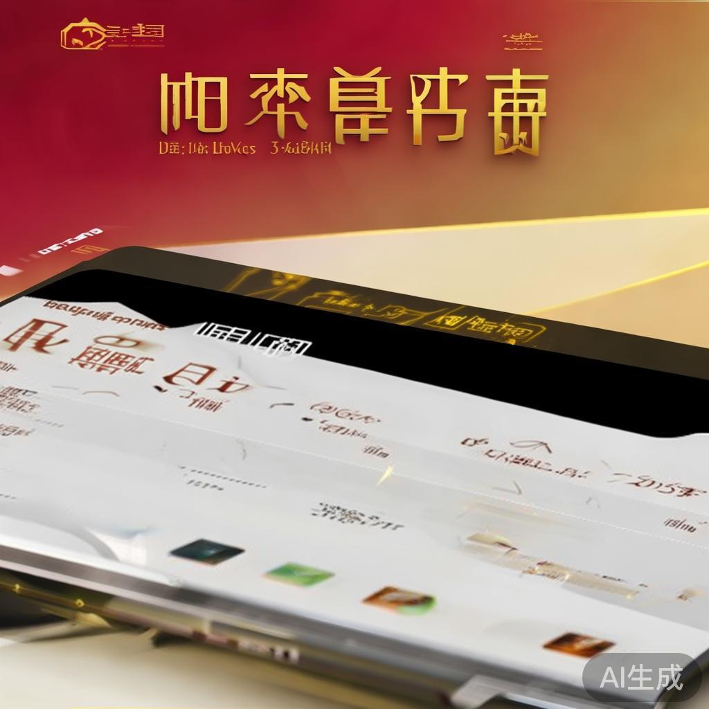 AI生成的软件介绍图片