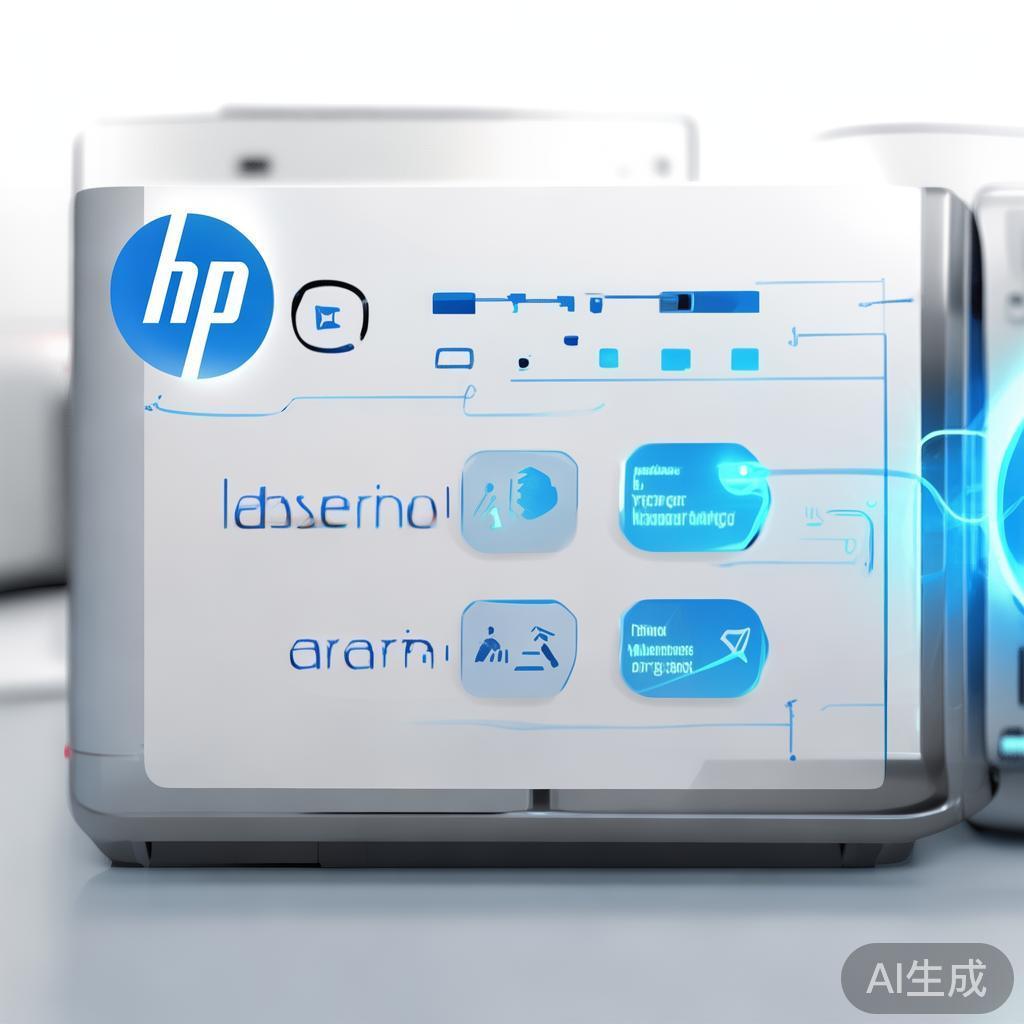 AI生成的软件介绍图片